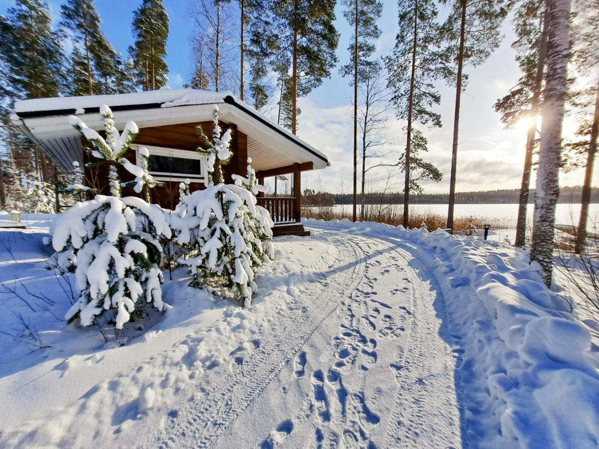Saimaa Lakeside Ruokolahti Exterior photo