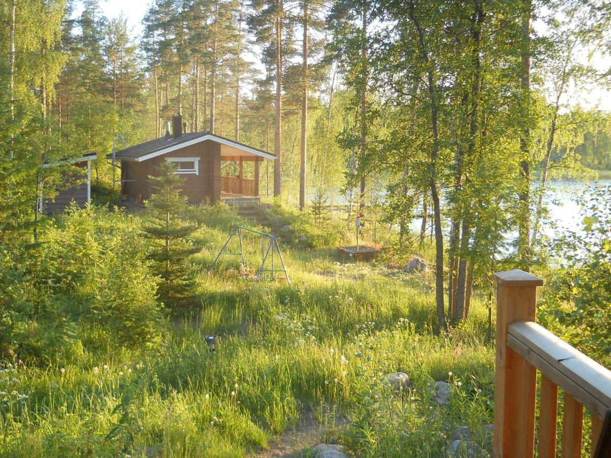 Saimaa Lakeside Ruokolahti Exterior photo