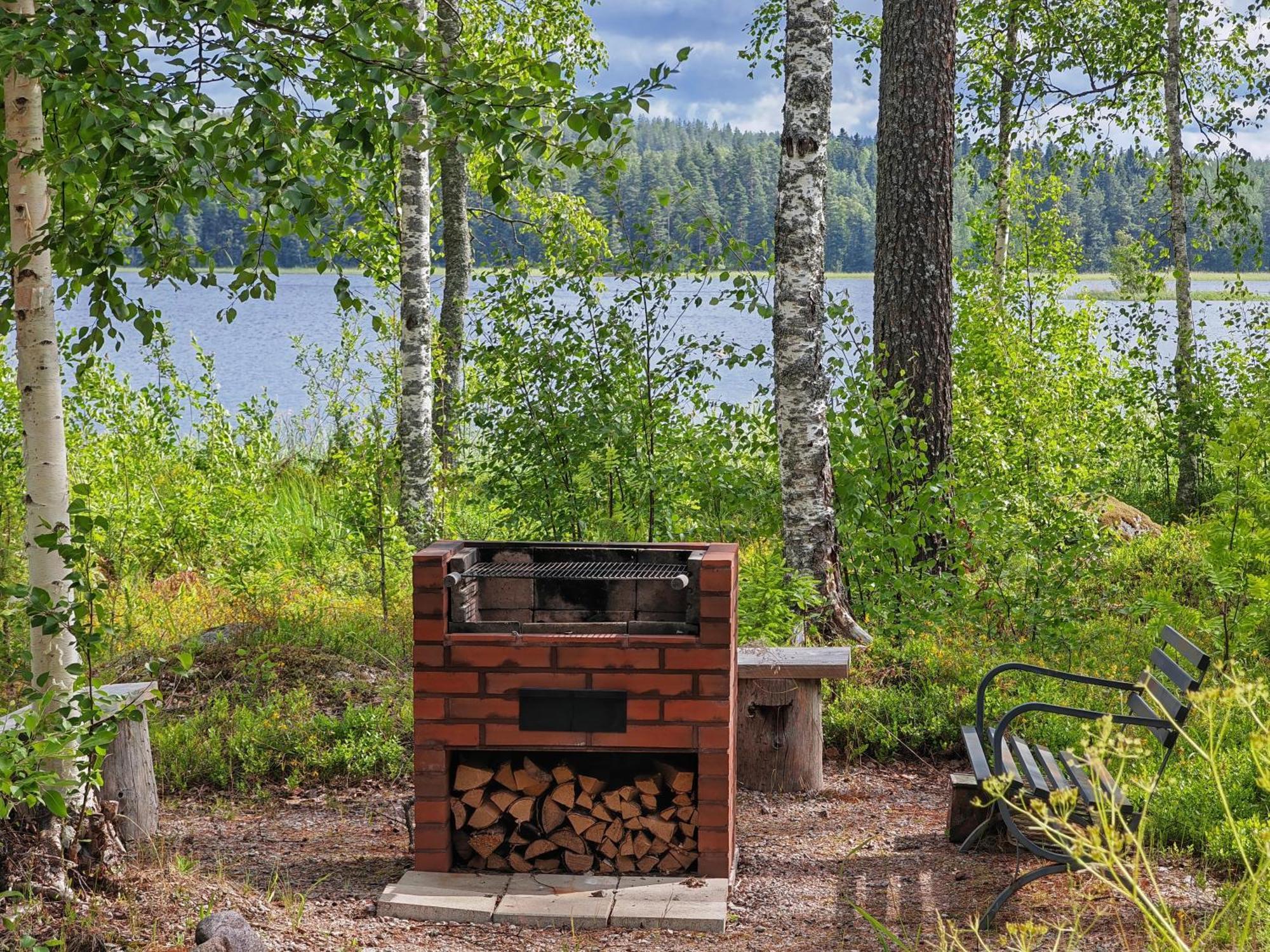 Saimaa Lakeside Ruokolahti Exterior photo