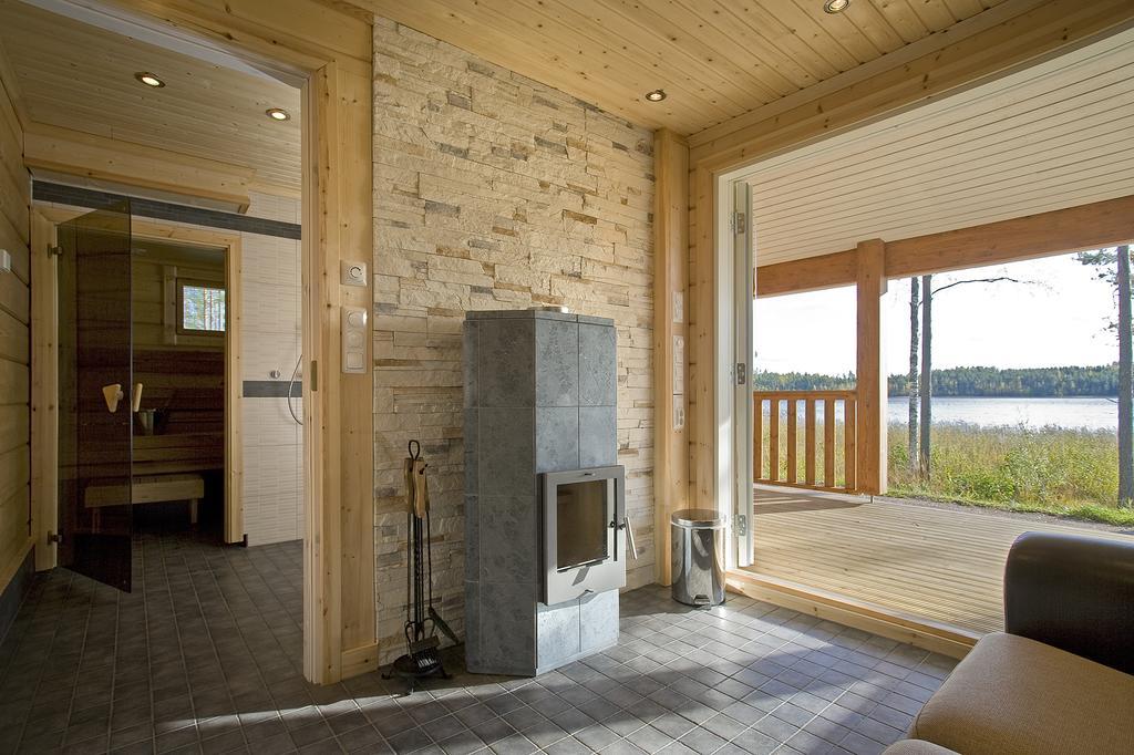 Saimaa Lakeside Ruokolahti Exterior photo